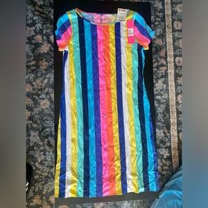 Lilly Pulitzer Multicolor Striped Dress